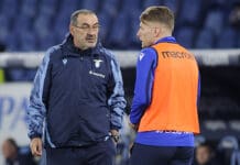 Genoa Lazio, risultato, tabellino e highlights