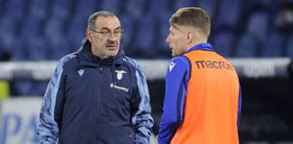Genoa Lazio, risultato, tabellino e highlights