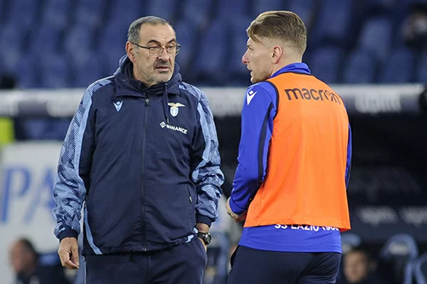 Genoa Lazio, risultato, tabellino e highlights