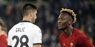 Spezia Roma, risultato, tabellino e highlights