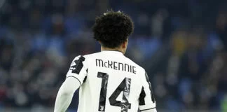 Mc Kennie