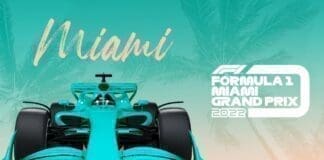 GP Miami F1 Mariotti