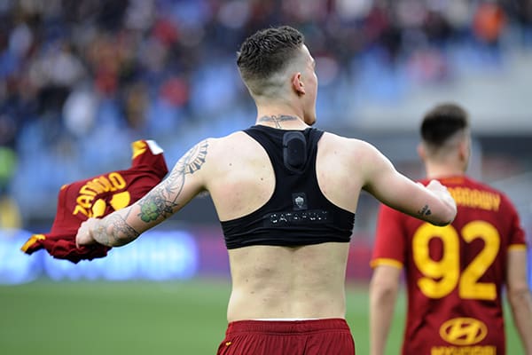 ROMA CALCIO