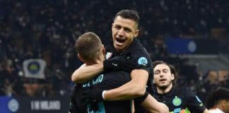 Inter Roma, risultato, tabellino e highlights