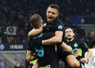 Napoli Inter, probabili formazioni, precedenti e dove vederla Inter Roma, risultato, tabellino e highlights