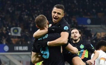 Inter Roma, risultato, tabellino e highlights