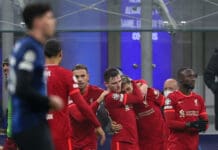 Liverpool