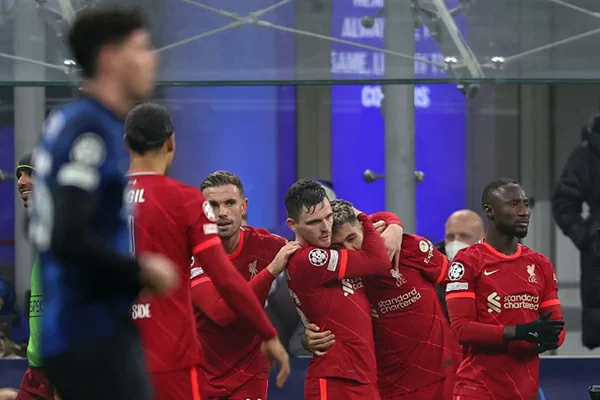 Liverpool
