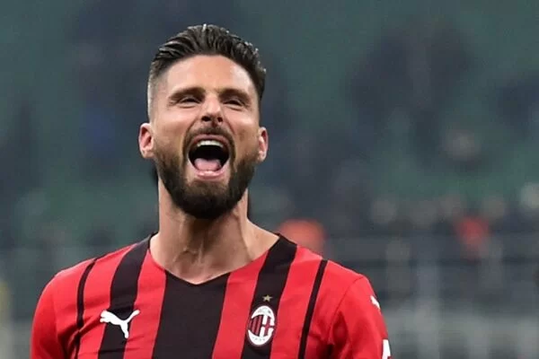Giroud