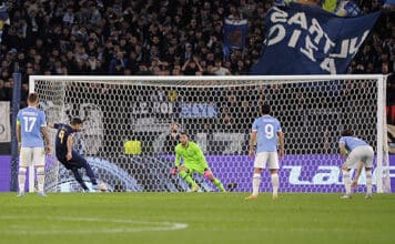 Lazio Porto