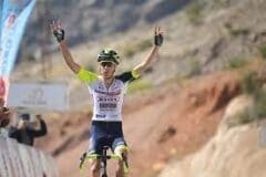 tour of oman,ordine d'arrivo