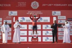 uae tour,ordine d'arrivo,cavendish