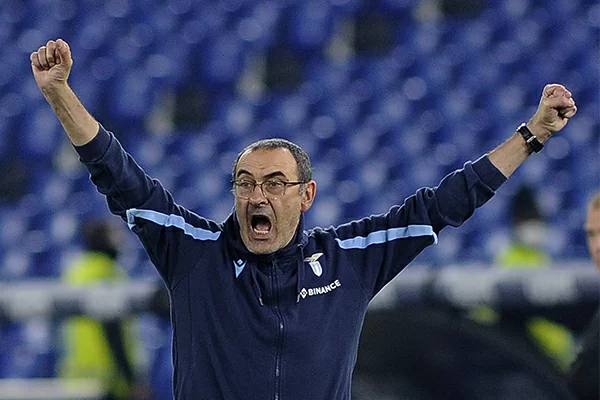 Sarri