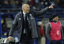 Fiorentina Juventus, risultato, tabellino e highlights