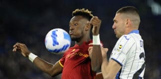 Roma Atalanta, risultato, tabellino e highlights