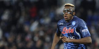 Verona Napoli, risultato, tabellino e highlights