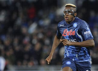 Verona Napoli, risultato, tabellino e highlights