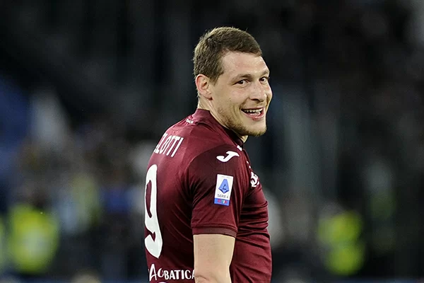 Belotti