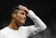 Ronaldo