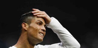 Ronaldo