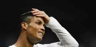 Ronaldo