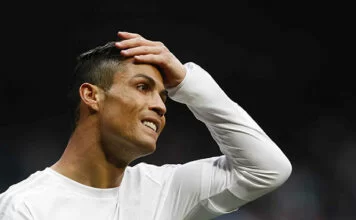 Ronaldo