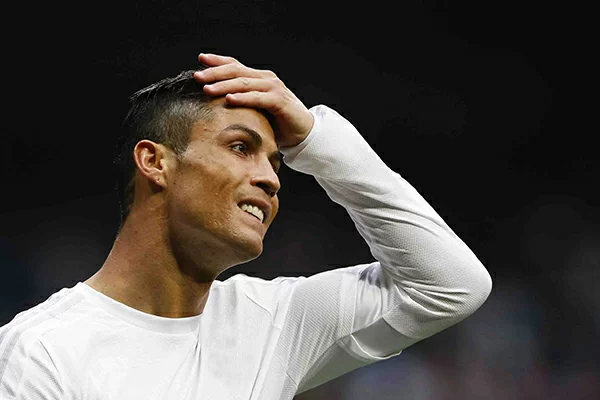 Ronaldo