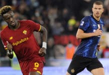 Inter Roma