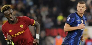 Inter Roma