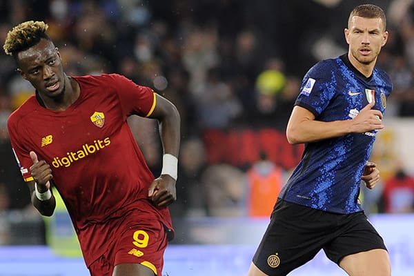 Inter Roma Inter Roma