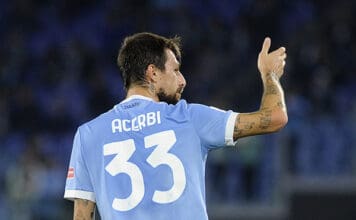 Spezia Lazio, risultato, tabellino e highlights