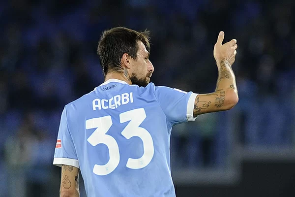 Spezia Lazio, risultato, tabellino e highlights