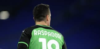 Raspadori