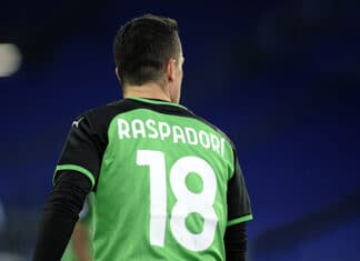 Raspadori