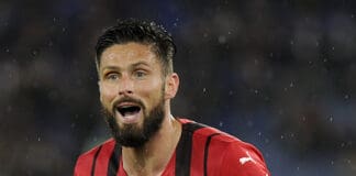 Milan Campione d'Italia, titolo numero 19 per i rossoneri