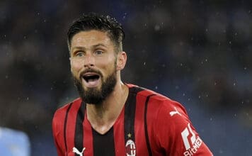 Milan Campione d'Italia, titolo numero 19 per i rossoneri