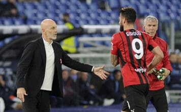 Lazio Milan