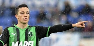 Sassuolo Atalanta, risultato, tabellino e highlights