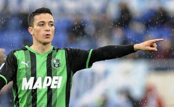 Sassuolo Atalanta, risultato, tabellino e highlights