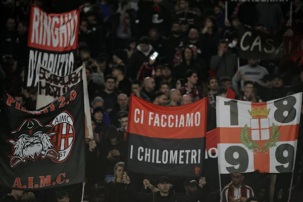 Milan