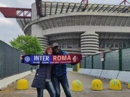 Inter Roma