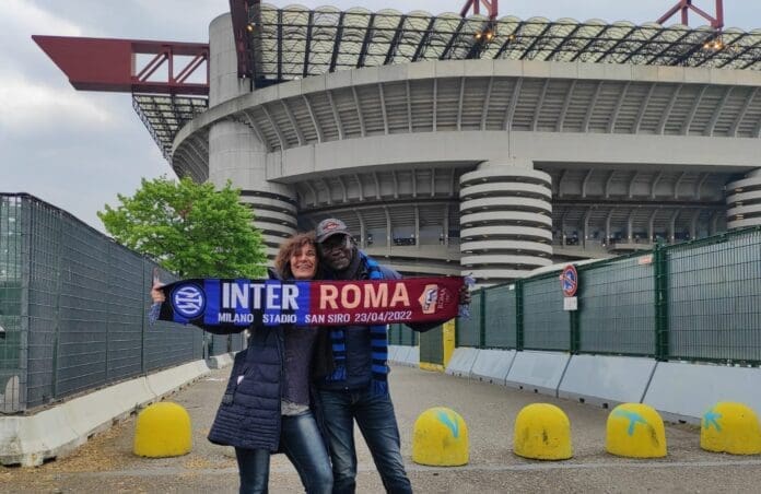 Inter Roma Inter Roma