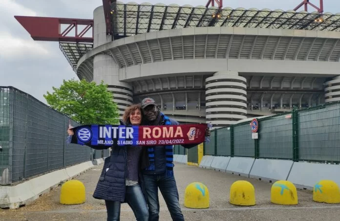 Inter Roma