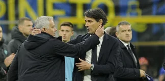 Inter Roma