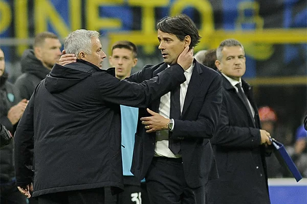 Inter Roma
