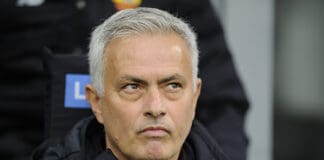 Mourinho