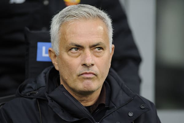 Mourinho Mourinho