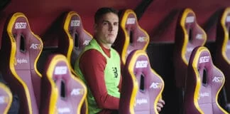 Zaniolo