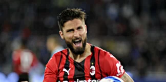 Giroud