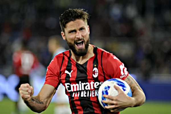 Giroud